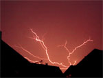 Gewitter 16.06.07 ab 22:00